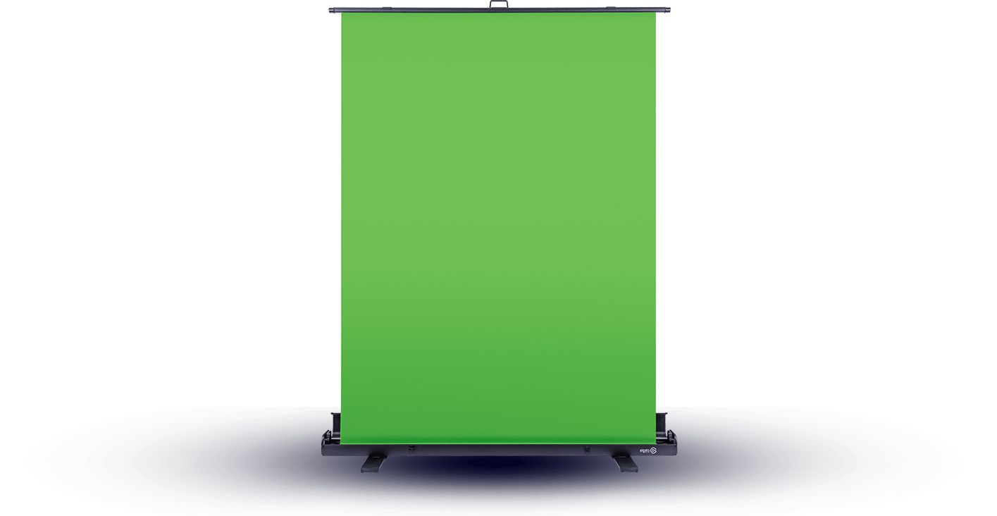 Elgato Green Screen