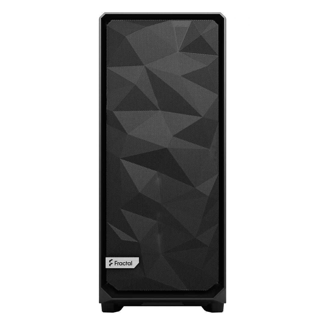 Fractal Meshify 2 XL Light Tempered Glass Black