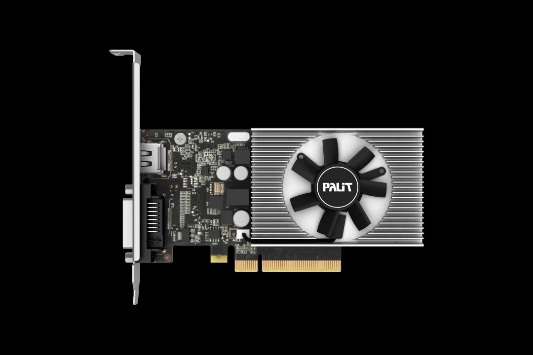 Palit GeForce GTX1030 2GB DDR4