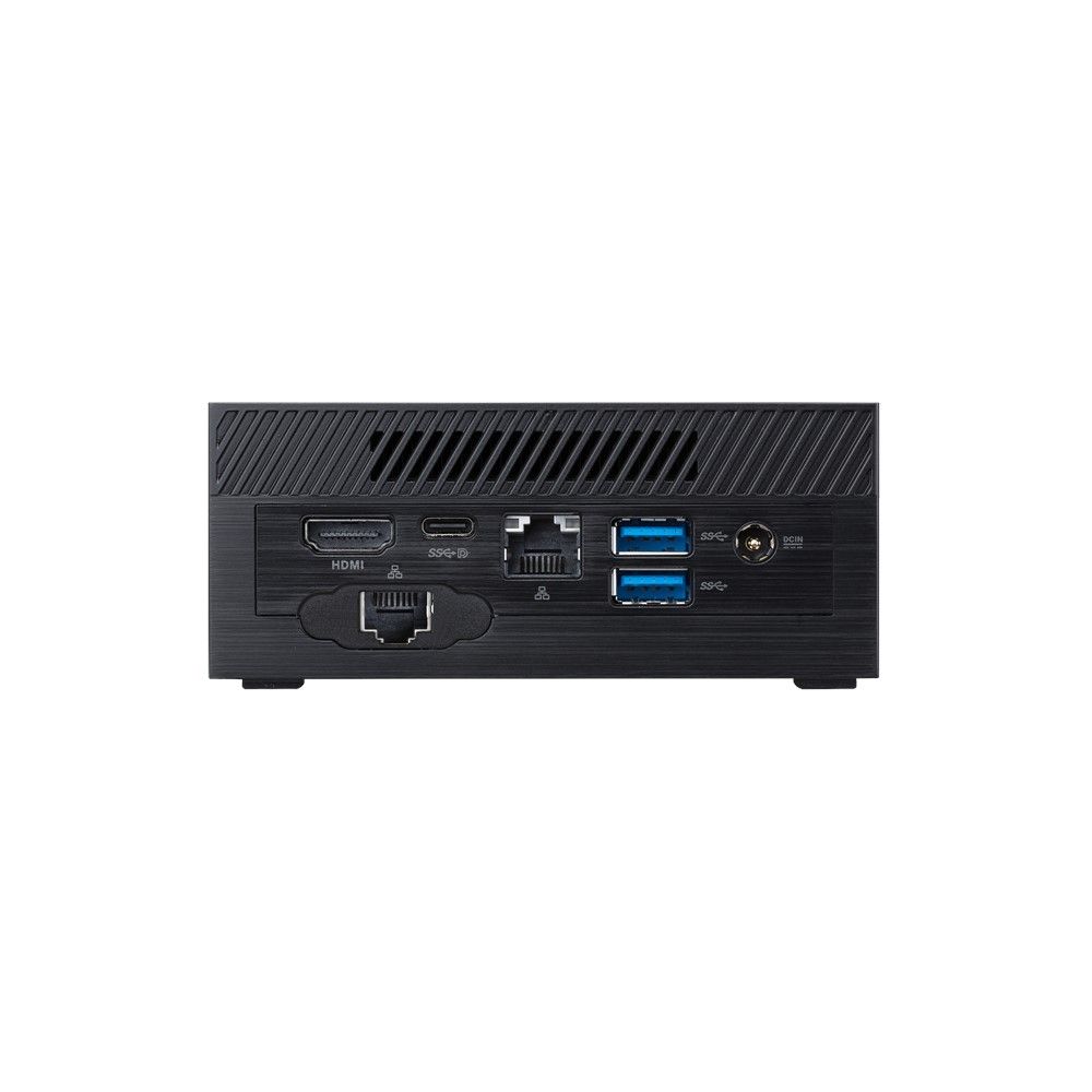 Asus Mini PC PN61 Black