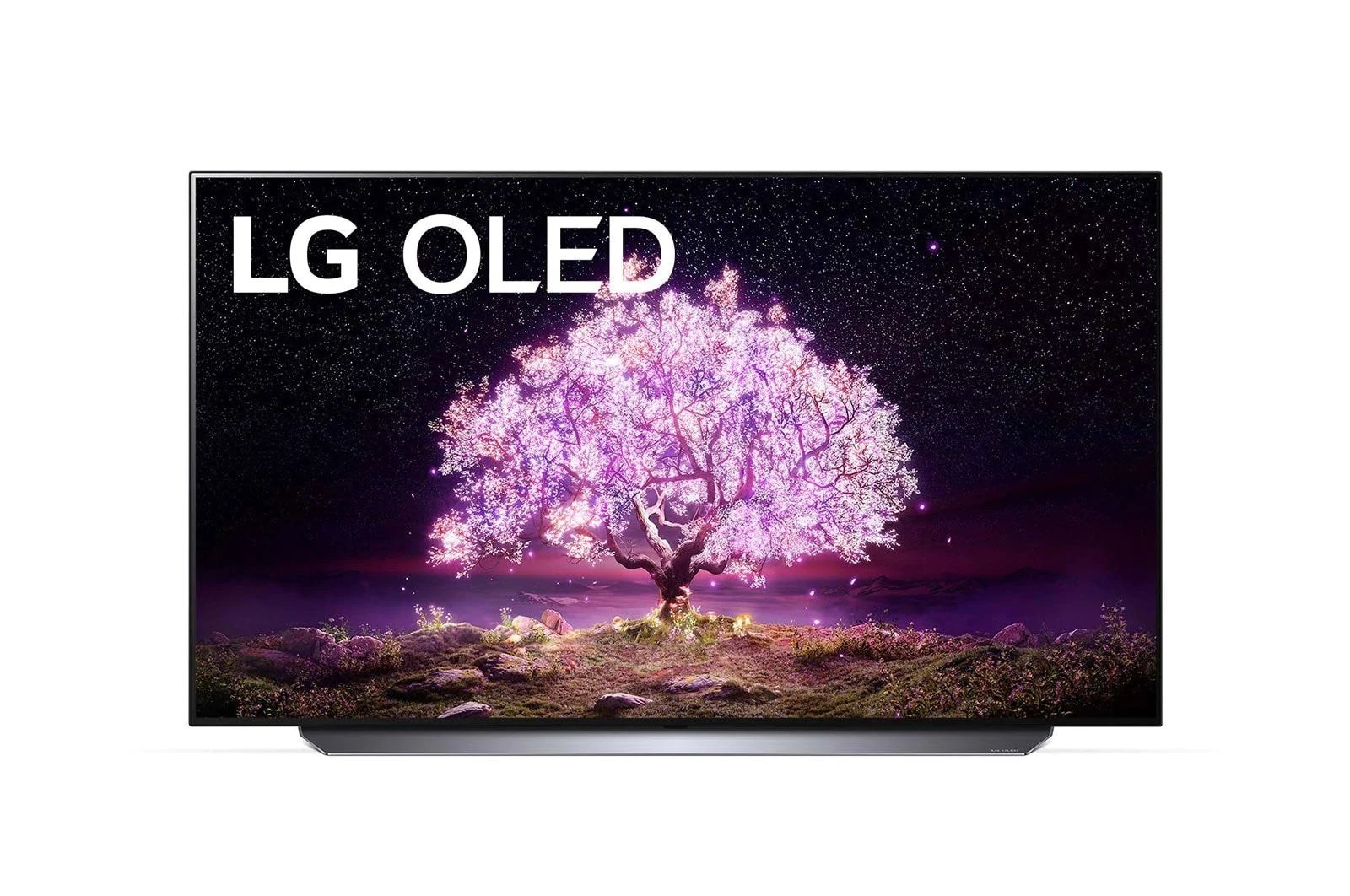LG 55" OLED55C11LB OLED Smart
