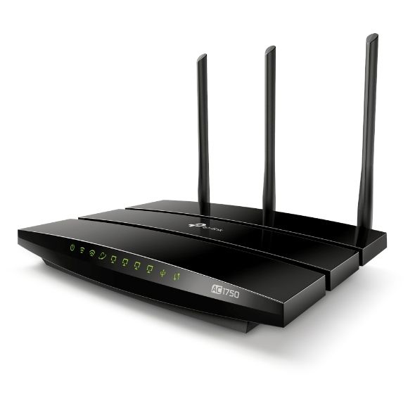 TP-Link Archer A7 Wireless Dual-Band Gigabit Router