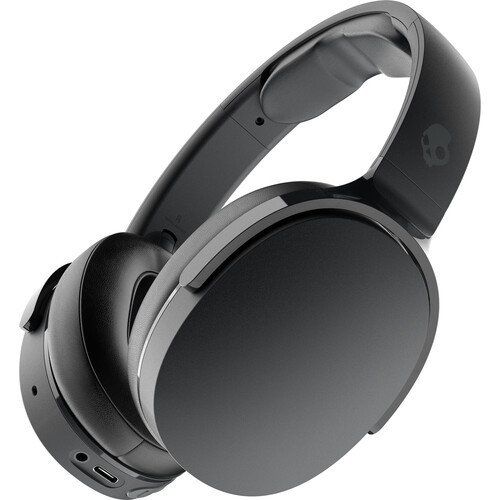 Skullcandy Hesh Evo Wireless Headphones True Black