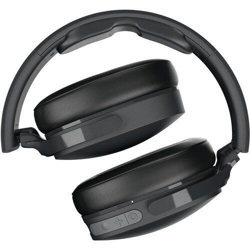 Skullcandy Hesh Evo Wireless Headphones True Black