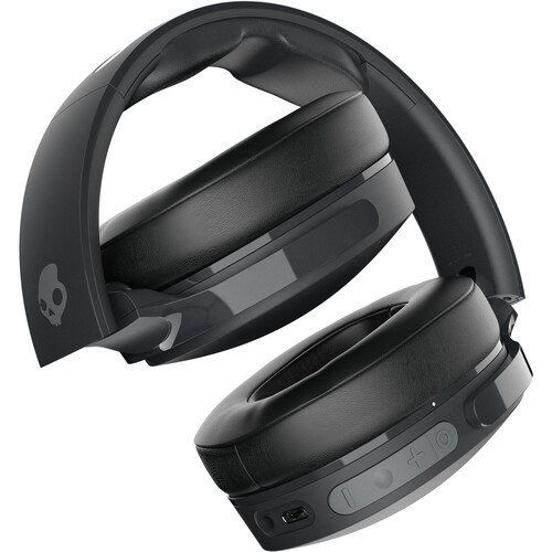 Skullcandy Hesh Evo Wireless Headphones True Black
