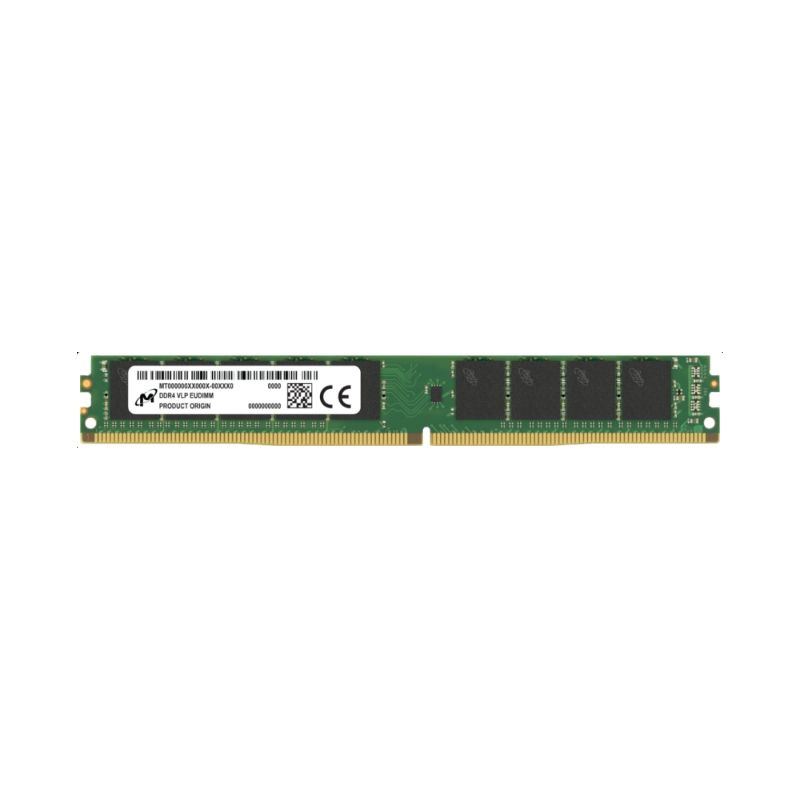 Micron 16GB DDR4 2666MHz ECC