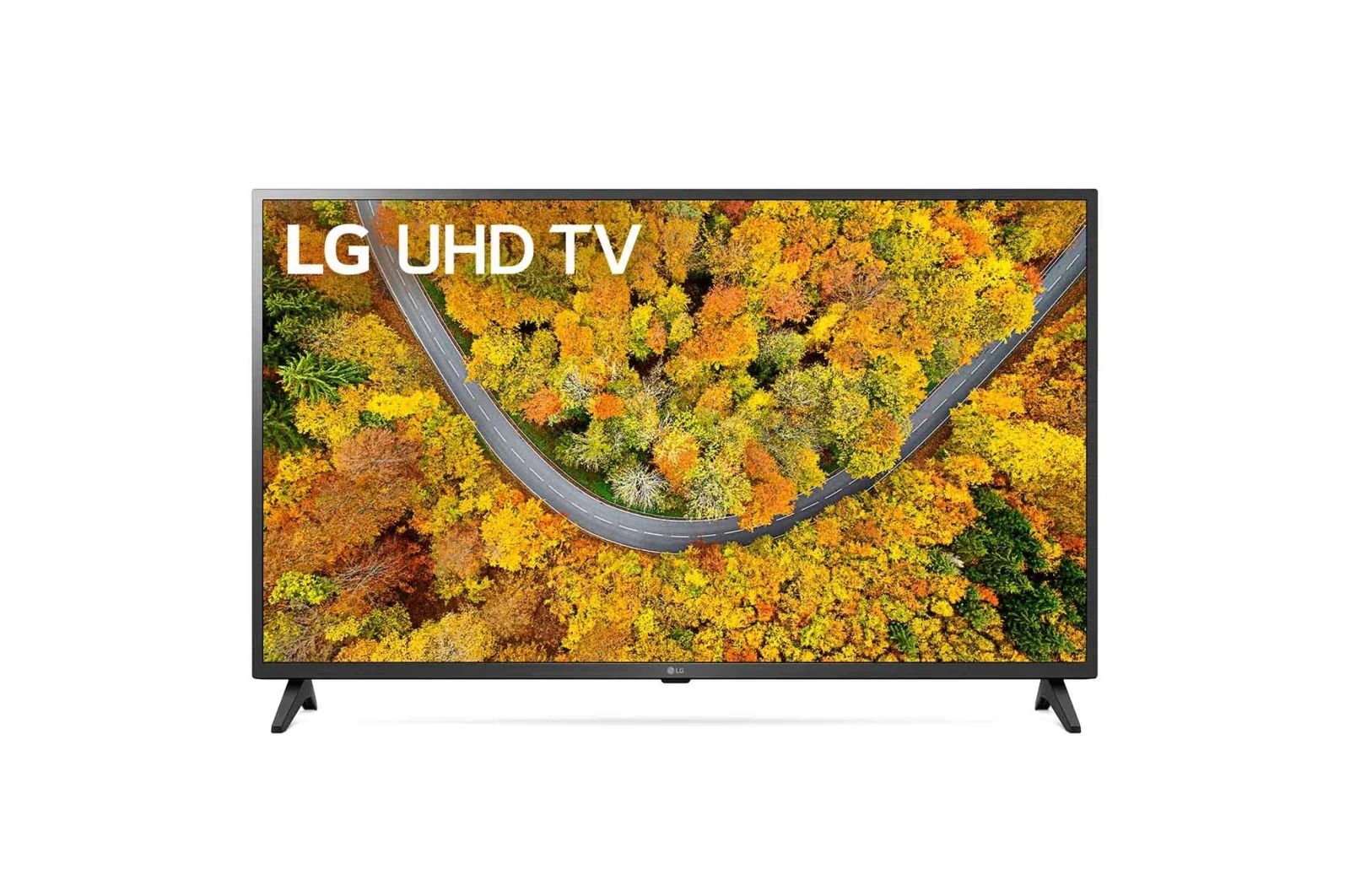 LG 43" 43UP75003LF LED Smart