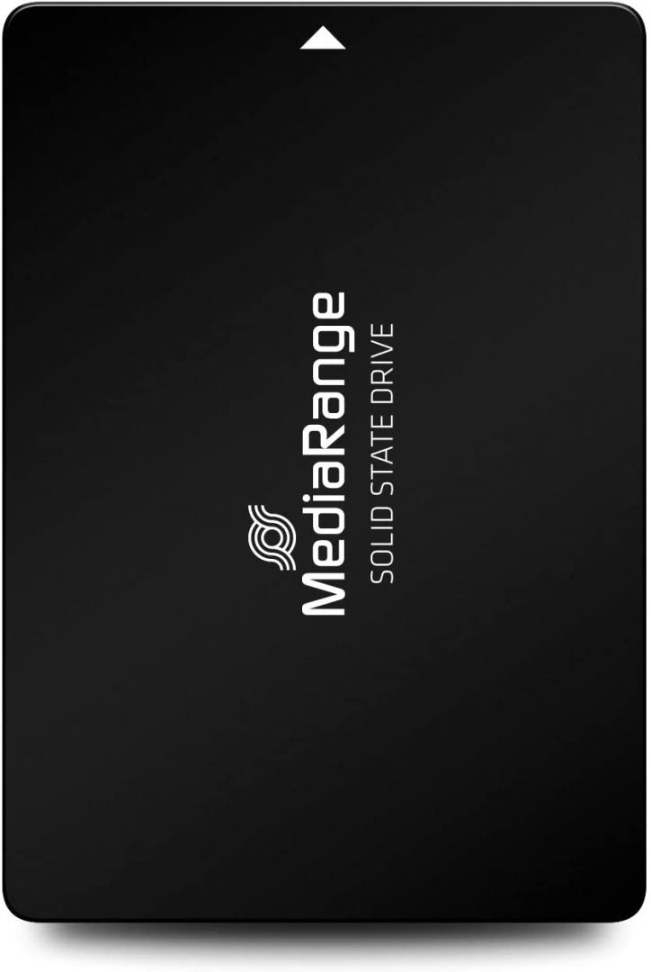 MediaRange 120GB 2,5" SATA3 MR1001