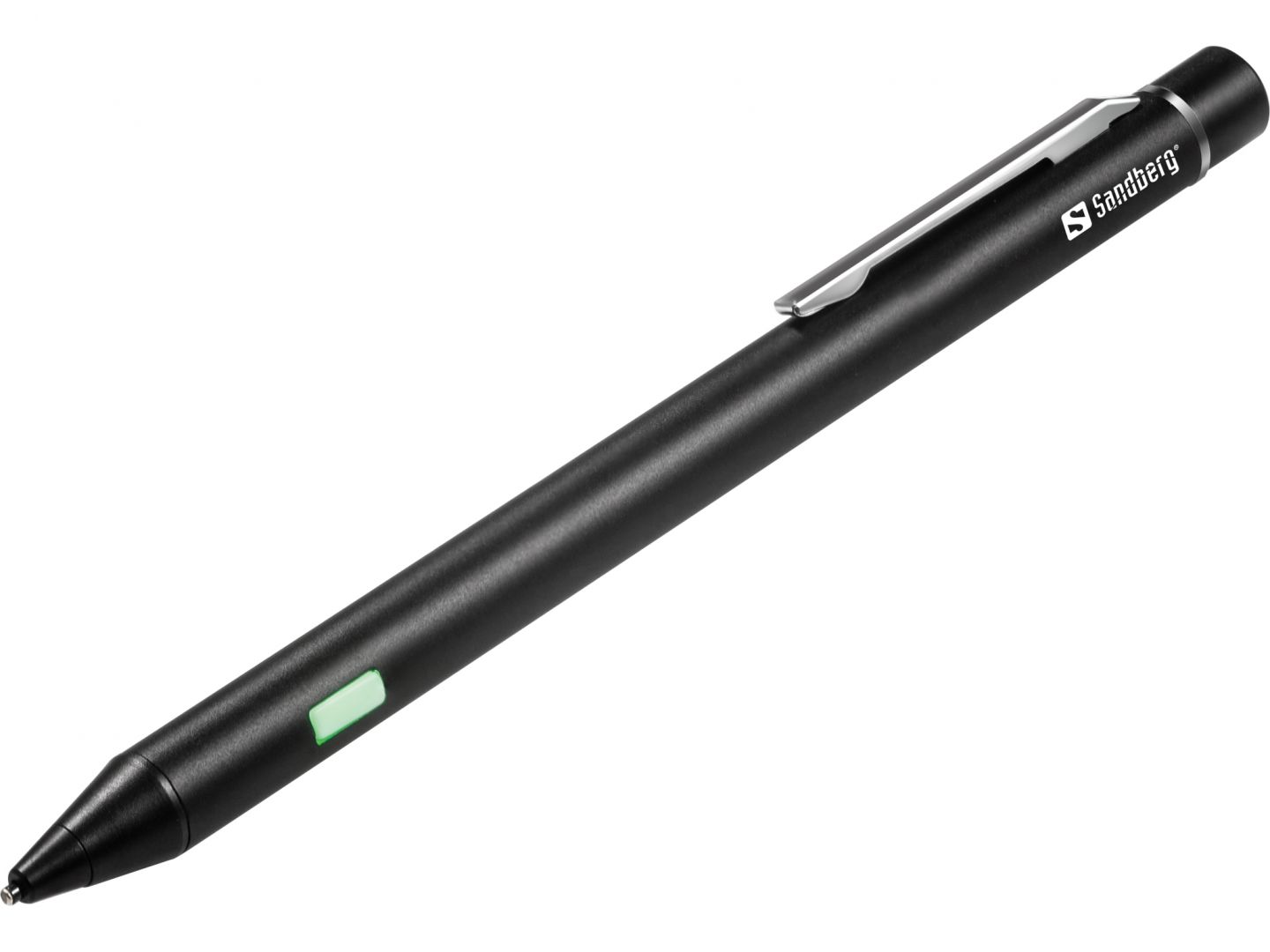 Samsung Precision Active Stylus Pen Black