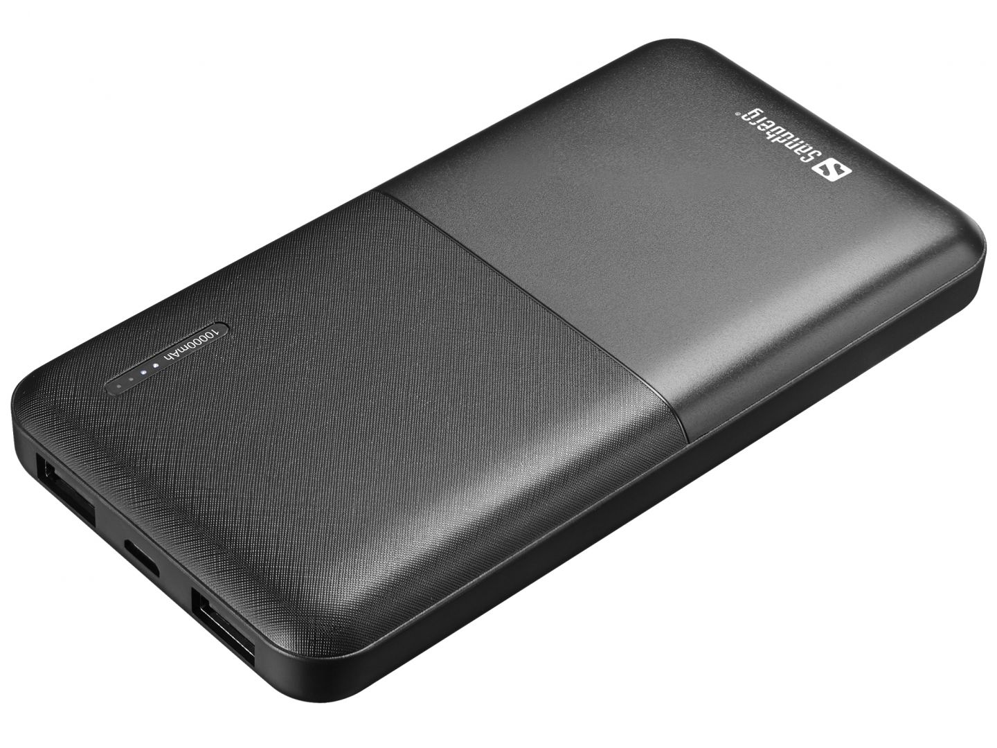 Samsung Saver 10000mAh Powerbank Black