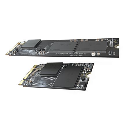 Hikvision 128GB M.2 2280 E100NI