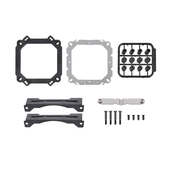 Thermaltake Toughair 310 Cooler Black