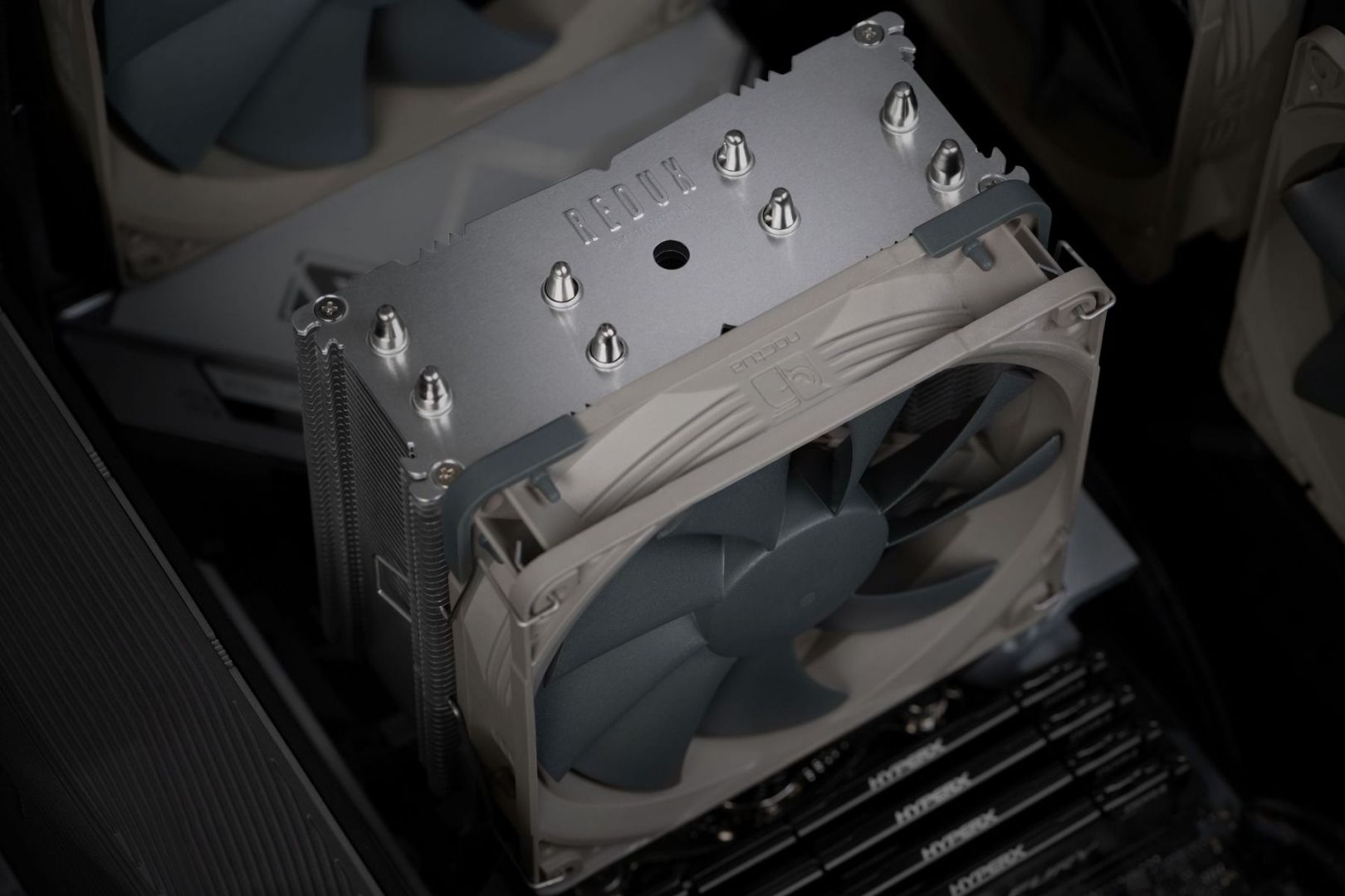 Noctua NOCTUA NH-U12S redux