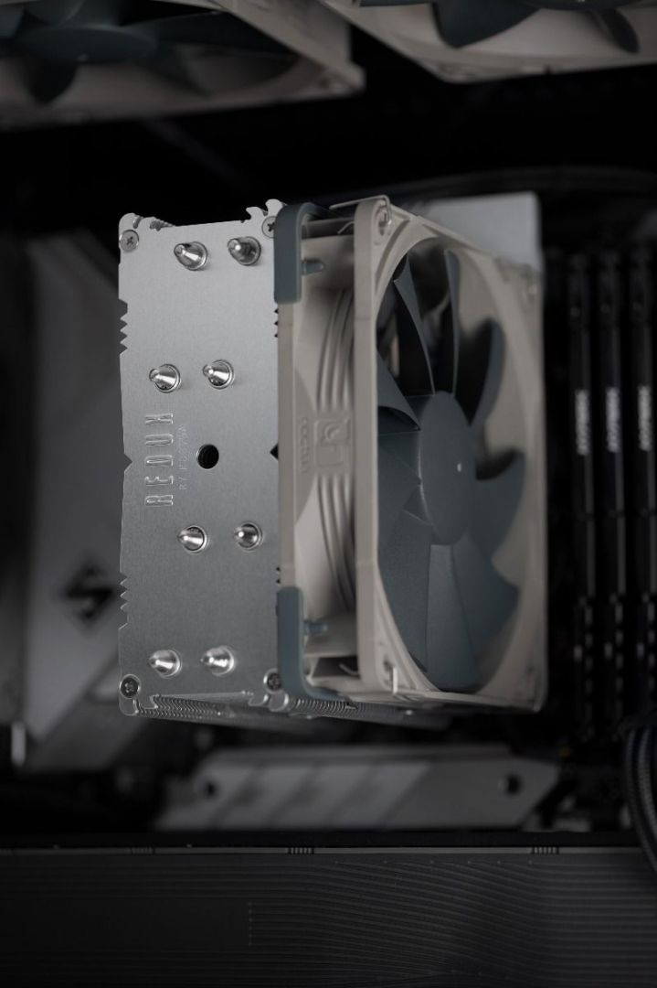 Noctua NOCTUA NH-U12S redux