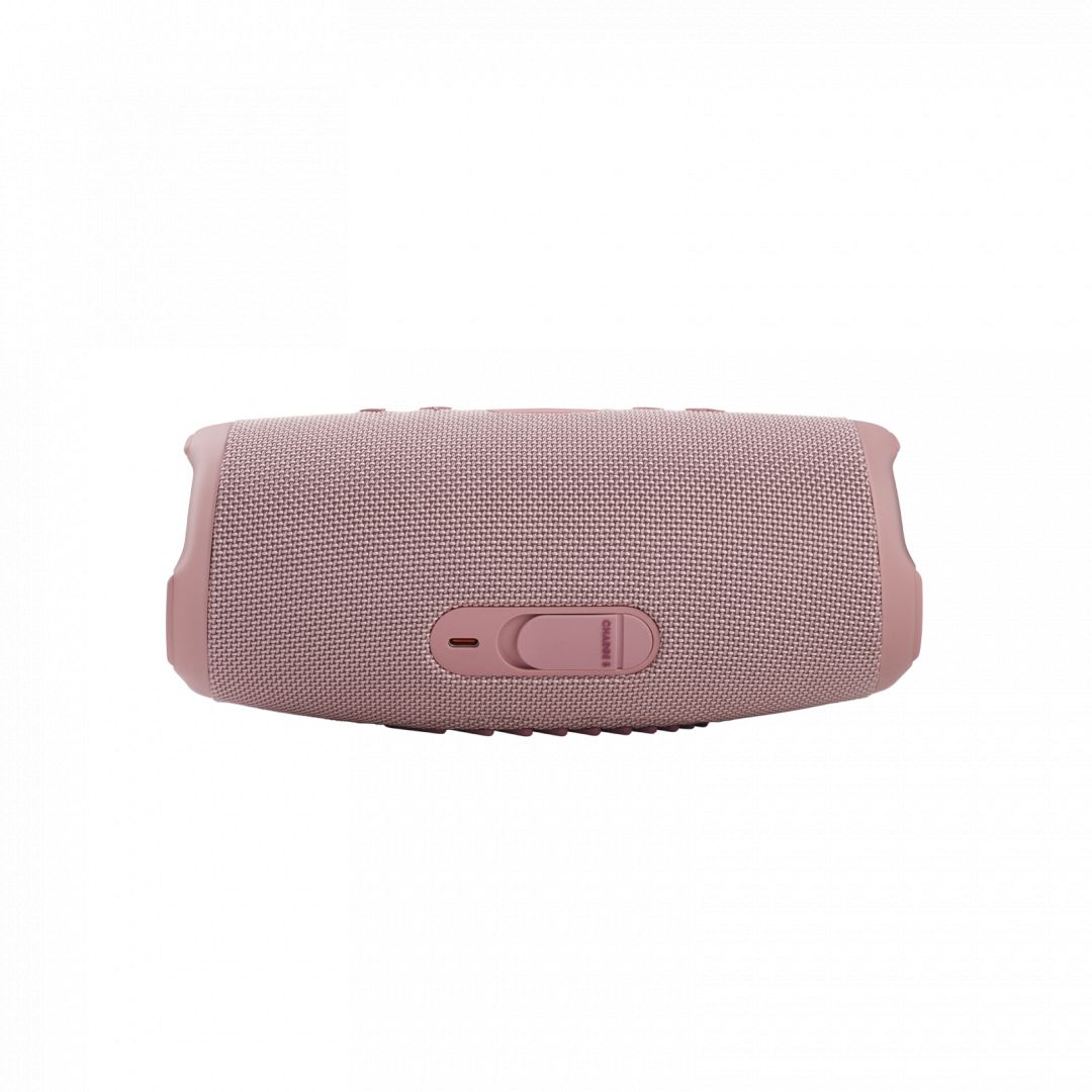 JBL Charge 5 Bluetooth Speaker Pink