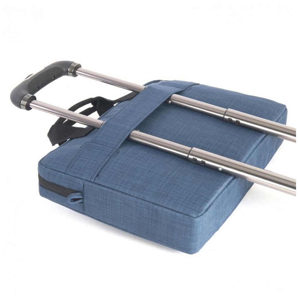Tucano Bag SVOLTA MEDIUM for notebooks up to 14 &amp;quot;, extra padding, blue