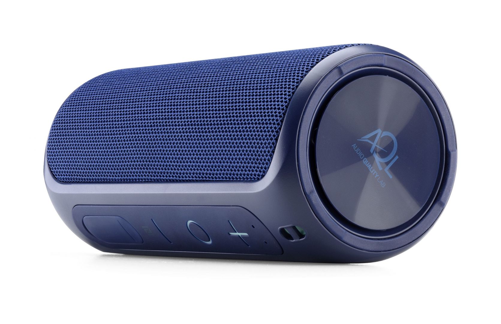 Cellularline Bireless Thunder waterproof speaker, AQL? certification, blue