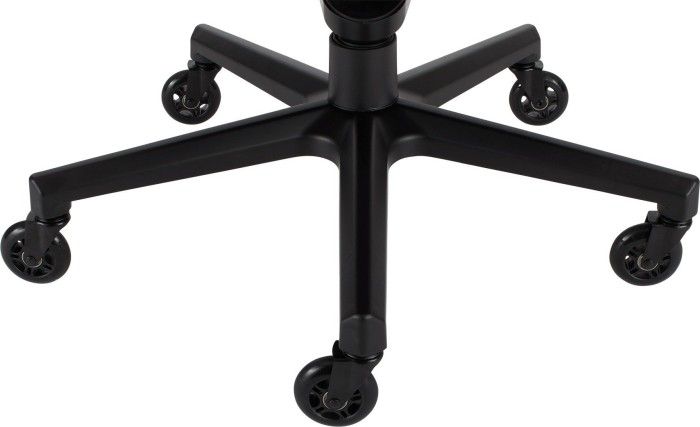 Corsair T2 Road Warrior Gaming Chair Black/White