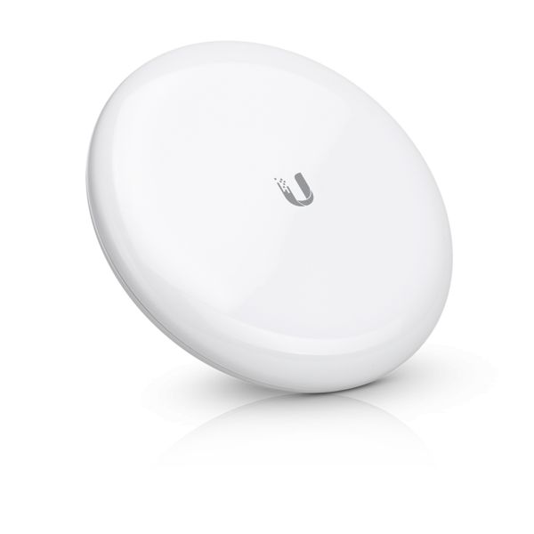 Ubiquiti GigaBeam airMAX AC 60 GHz/5 GHz Radio with 1+ Gbps Throughput