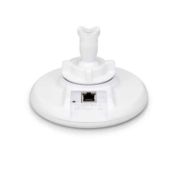 Ubiquiti GigaBeam airMAX AC 60 GHz/5 GHz Radio with 1+ Gbps Throughput