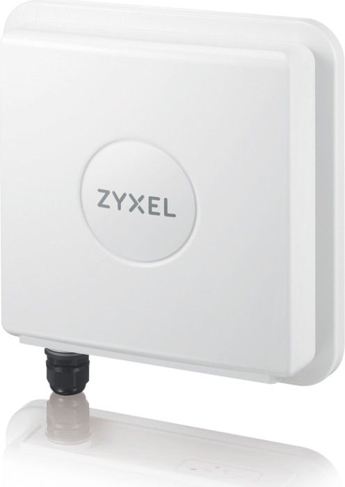 ZyXEL LTE7480-M804 Outdoor IP67 4G LTE-A Router White