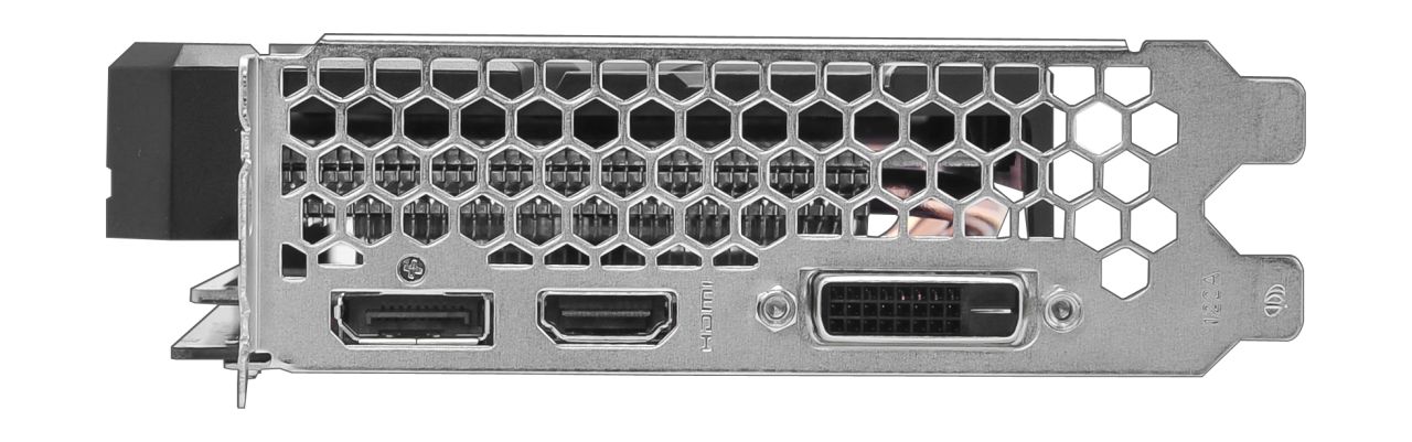 Palit GeForce GTX1660 Ti 6GB DDR6 StormX