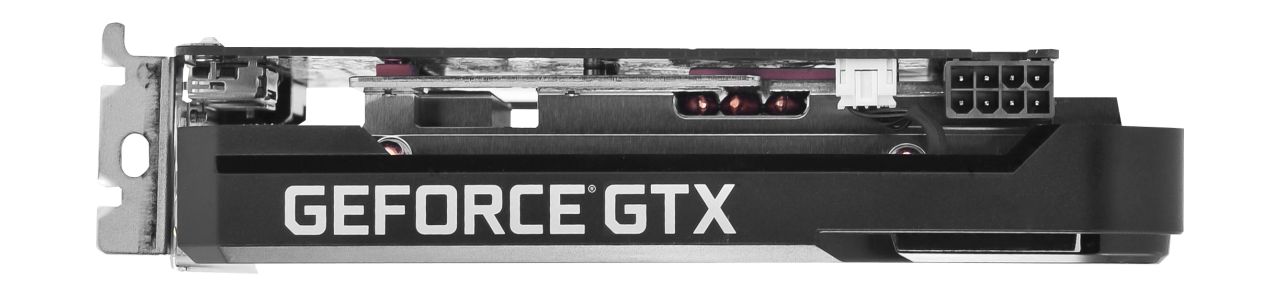Palit GeForce GTX1660 Ti 6GB DDR6 StormX