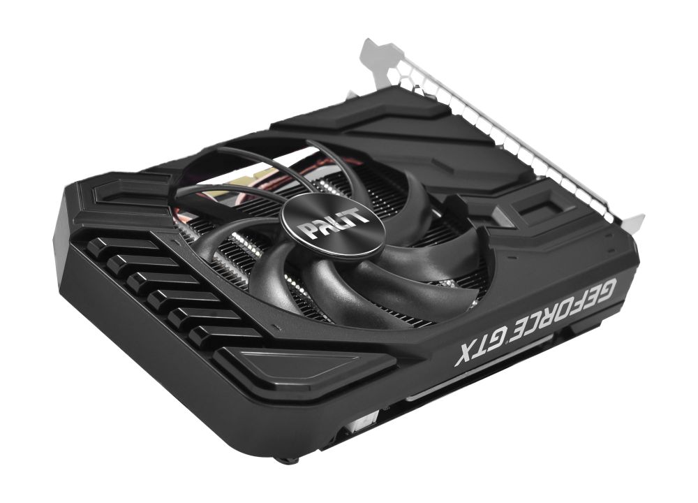 Palit GeForce GTX1660 Ti 6GB DDR6 StormX