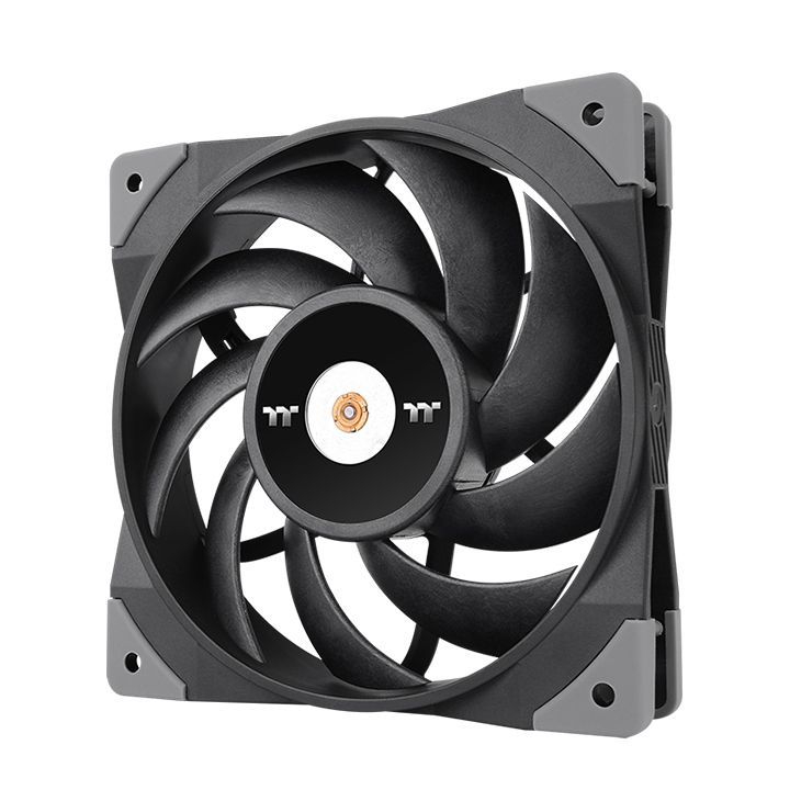 Thermaltake ToughFan 12 High Static Pressure Radiator Fan (Single Pack)