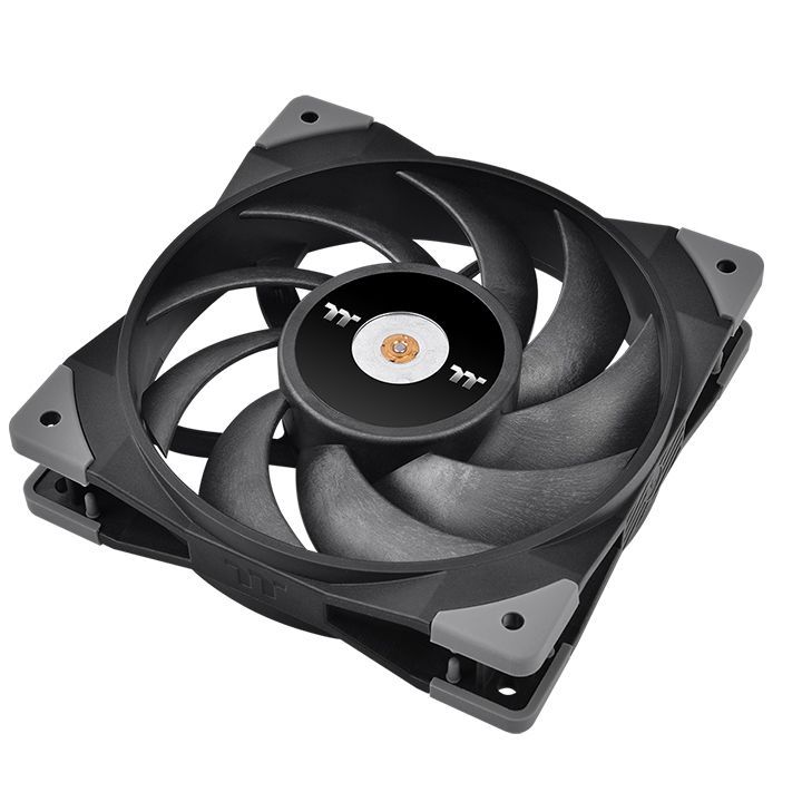 Thermaltake ToughFan 12 High Static Pressure Radiator Fan (Single Pack)
