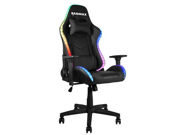 RaidMax NV-R120FB RGB 120mm System Fan