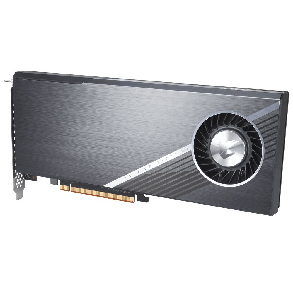 Gigabyte 8TB PCIe NVMe Aorus Gen4 AIC SSD