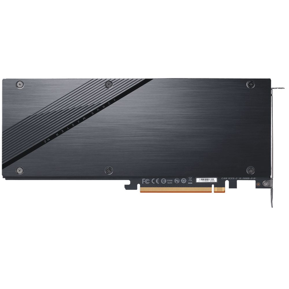 Gigabyte 8TB PCIe NVMe Aorus Gen4 AIC SSD