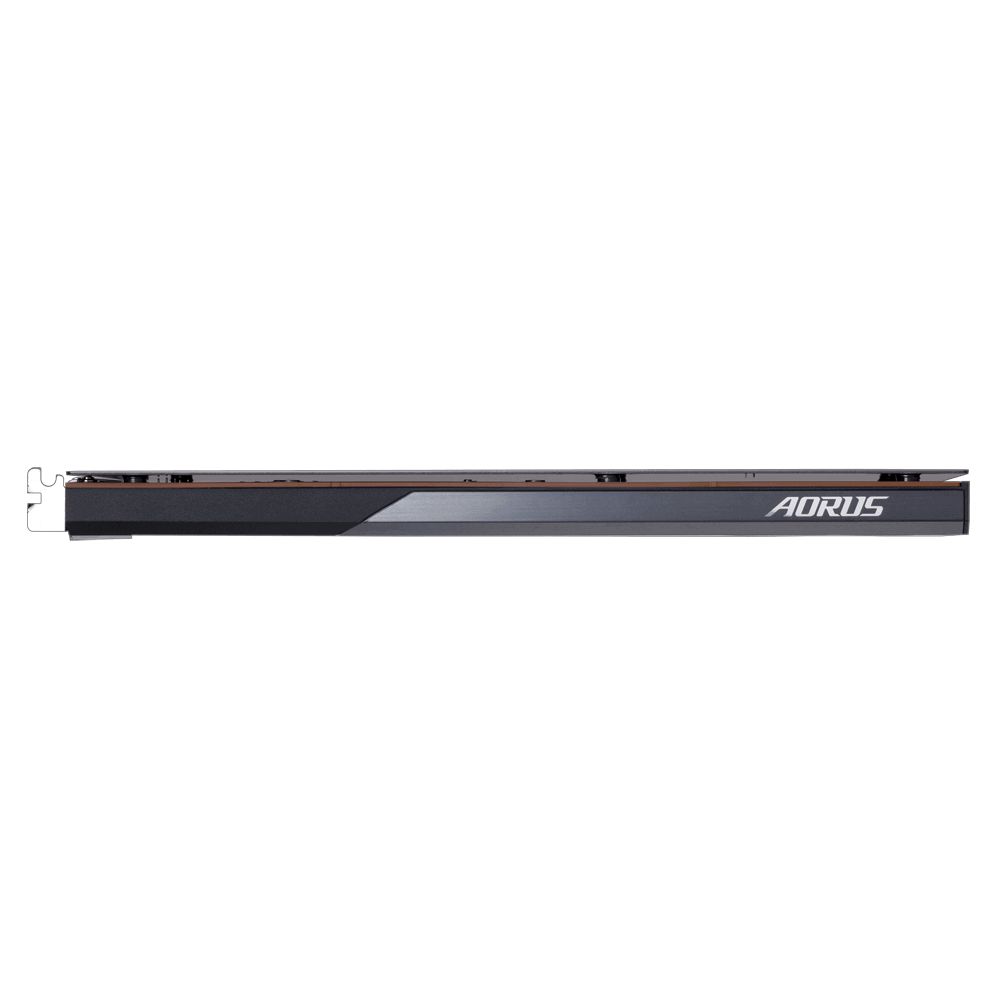 Gigabyte 8TB PCIe NVMe Aorus Gen4 AIC SSD