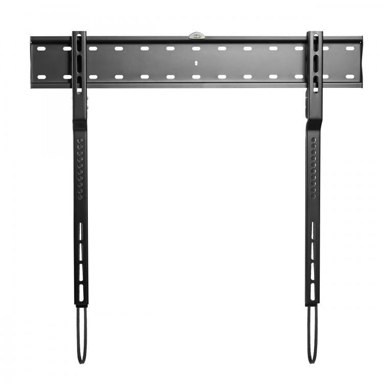 SBOX PLB-7036F Wall TV Mount with Extremely Low Profile