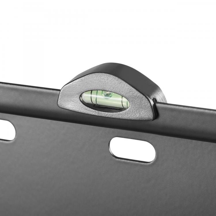 SBOX PLB-7036F Wall TV Mount with Extremely Low Profile