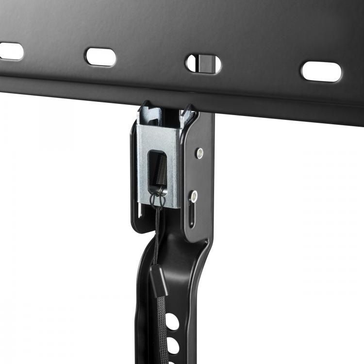 SBOX PLB-7036F Wall TV Mount with Extremely Low Profile