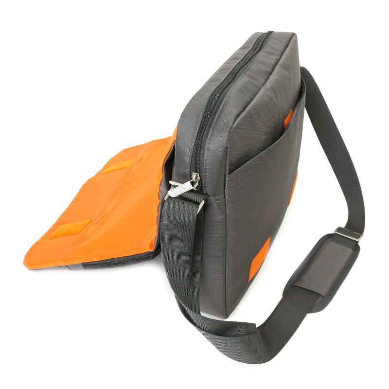 Platinet 15,6" Notebook Bag Chester/Messenger Black