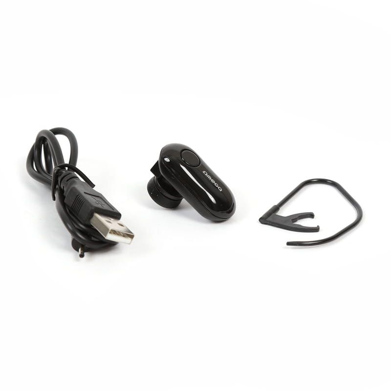 Omega R028 Earphone Black