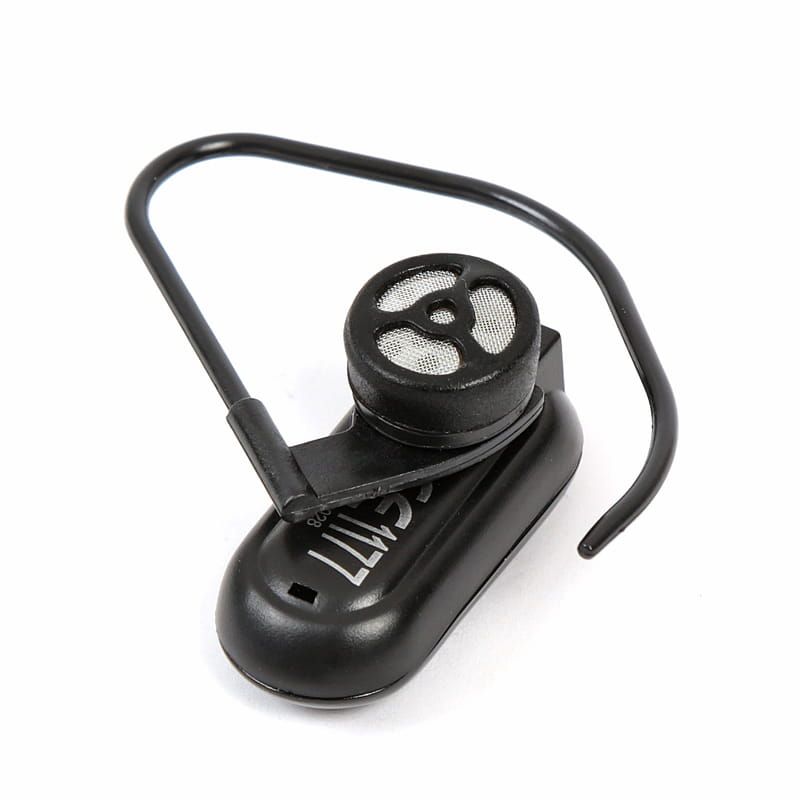 Omega R028 Earphone Black