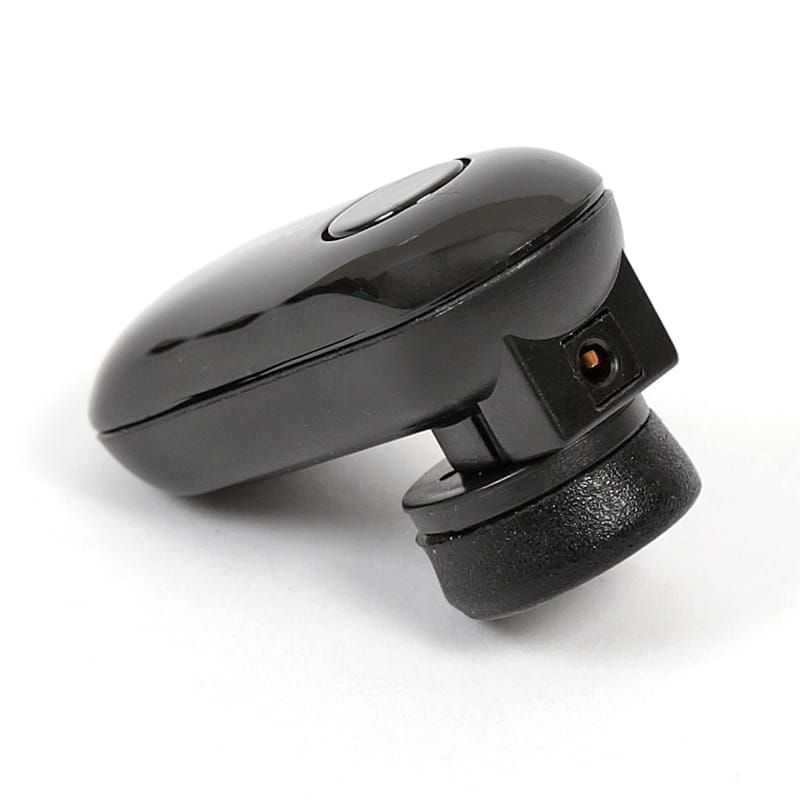 Omega R028 Earphone Black