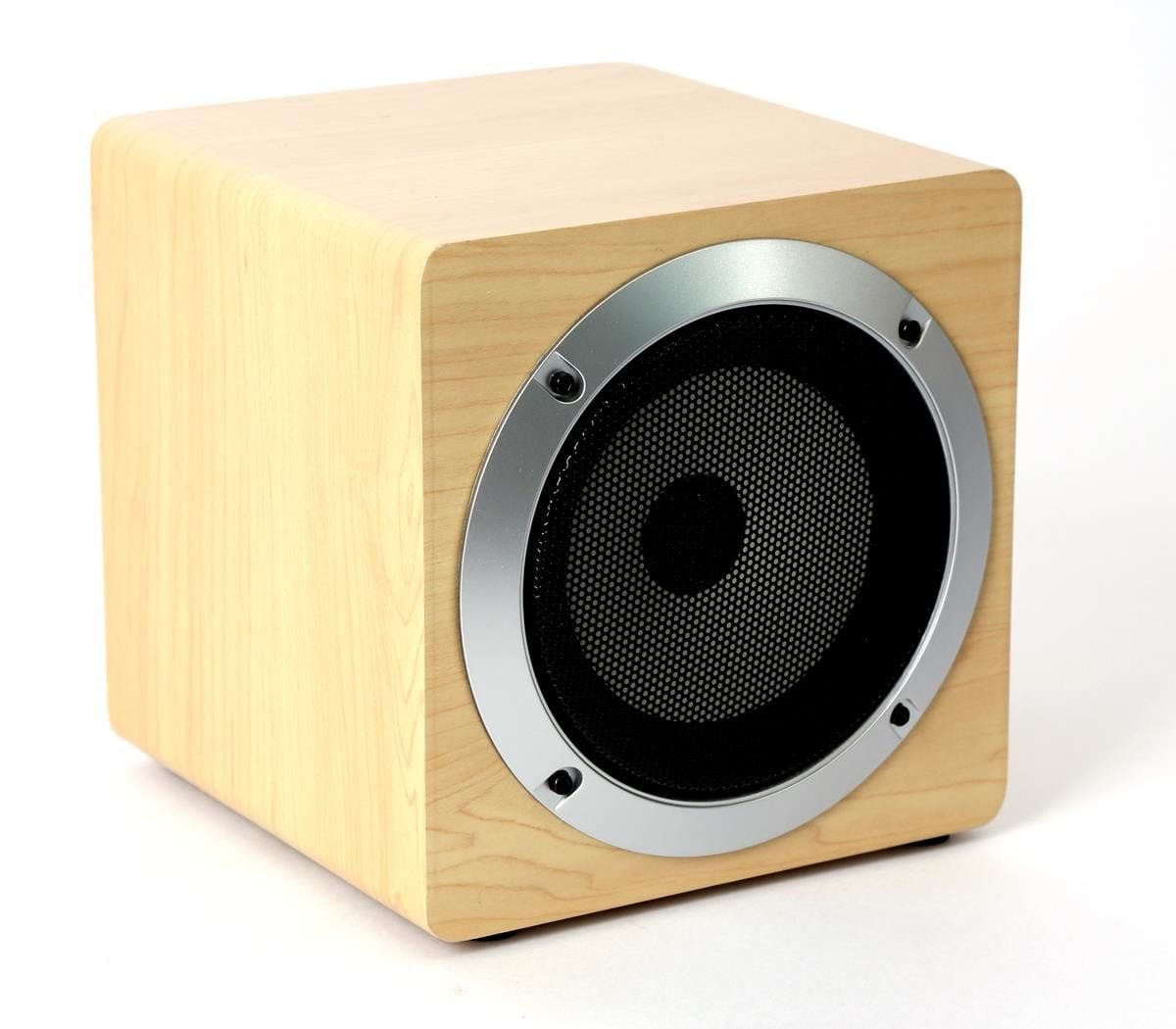 Omega OG60W Bluetooth Speaker Wooden