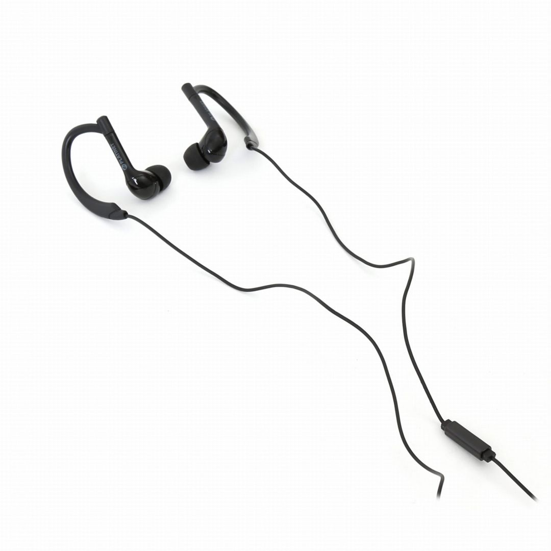 Platinet PM1072 Sport Headset Black