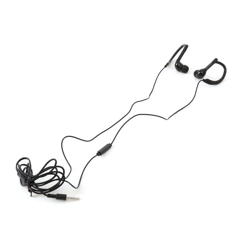 Platinet PM1072 Sport Headset Black