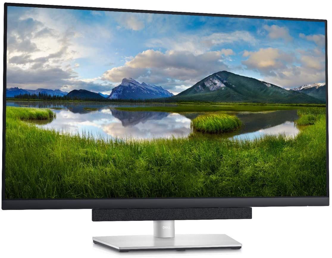 Dell SB521A Slim Soundbar Black