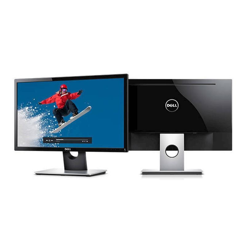 Dell 21,5" SE2216H LED
