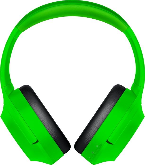Razer Opus X Bluetooth Headset Green