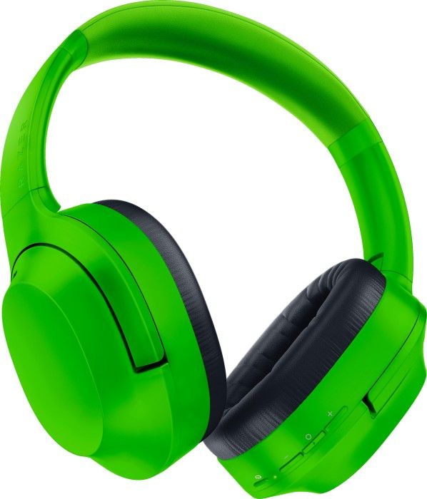 Razer Opus X Bluetooth Headset Green