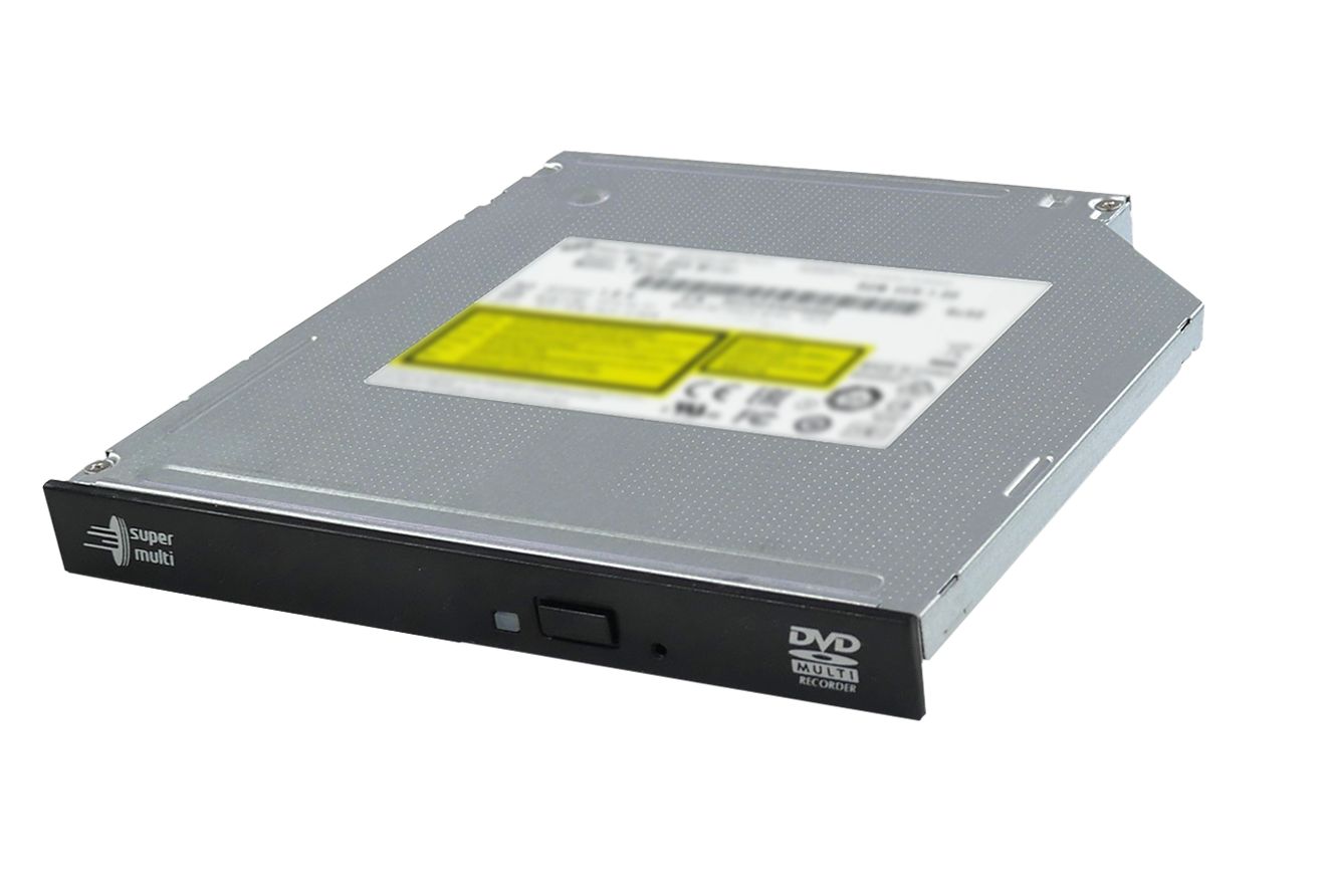 LG GTC0N DVD-writer Slim SATA