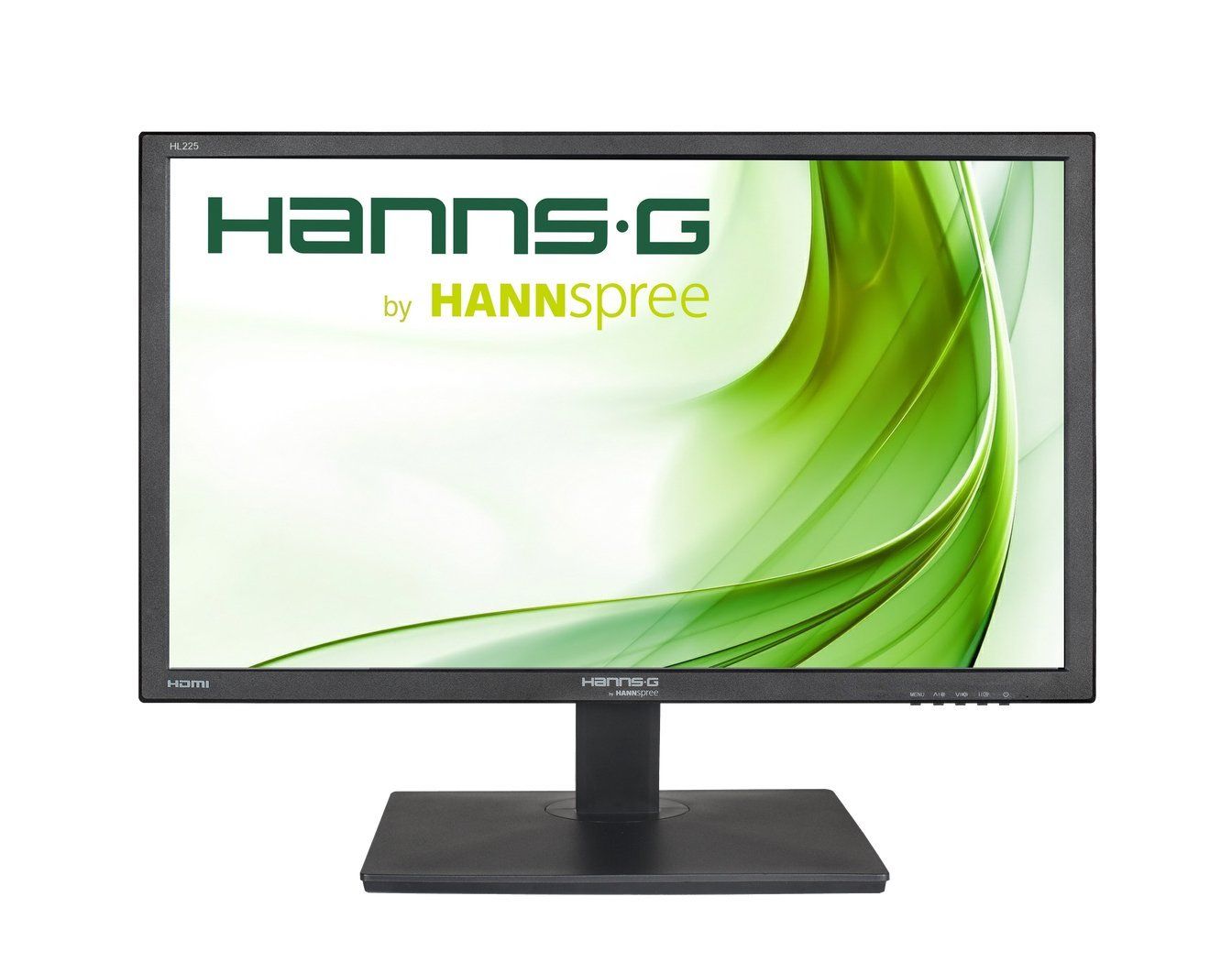 Hanns.G 23,6" HL247HPB LED